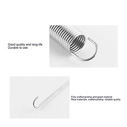 Counter Balance Spring