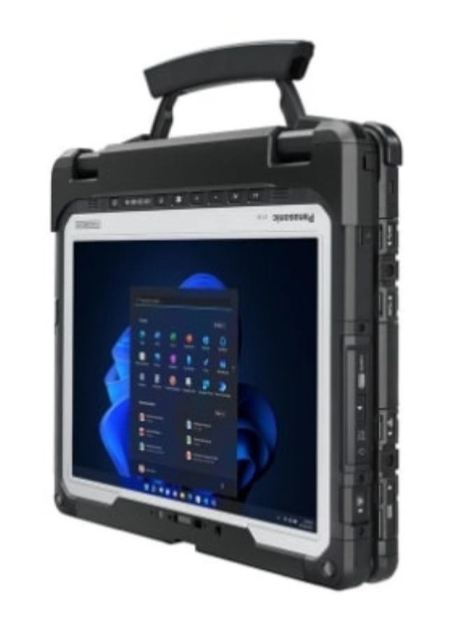 CF 33 33KZ04HVM - 12'' Core i5-10310U