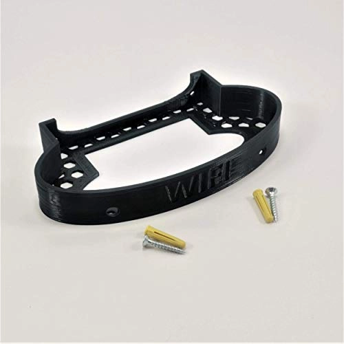 Wall Mount Bracket - Netgear Orbi Rbr50 & Rbs50