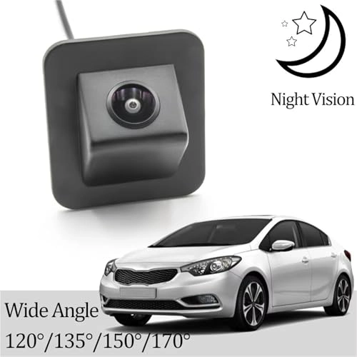 Rear View Camera - Night Vision 1280*1080P
