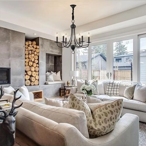 Chandelier - 39.37 inches