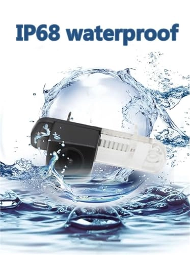 Reversing Camera - Wire