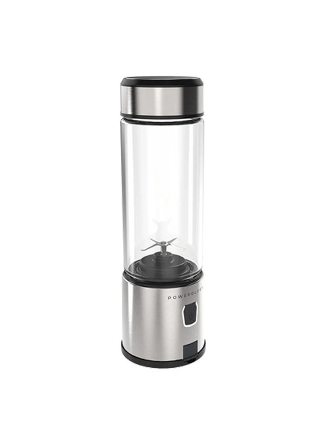 6-Blade Portable Juicer - 126W 450ml