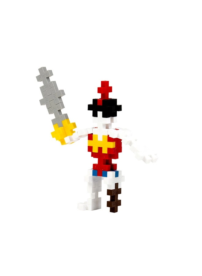 Basic Pirates - Pirates 360 pcs