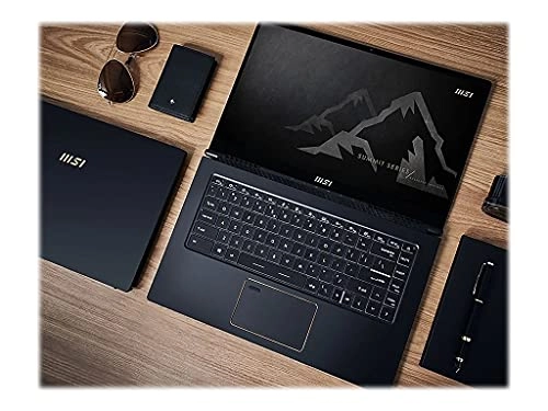 SUMMITE14087 Summit E14 A11SCST-087 - 14'' Core i7-1185G7 32GB DDR4 1TB SSD