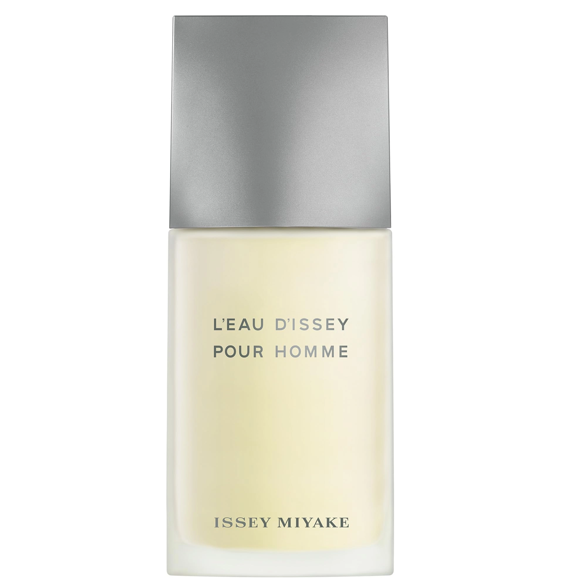 L'Eau D'Issey Pour Homme Eau de Toilette 40 ml