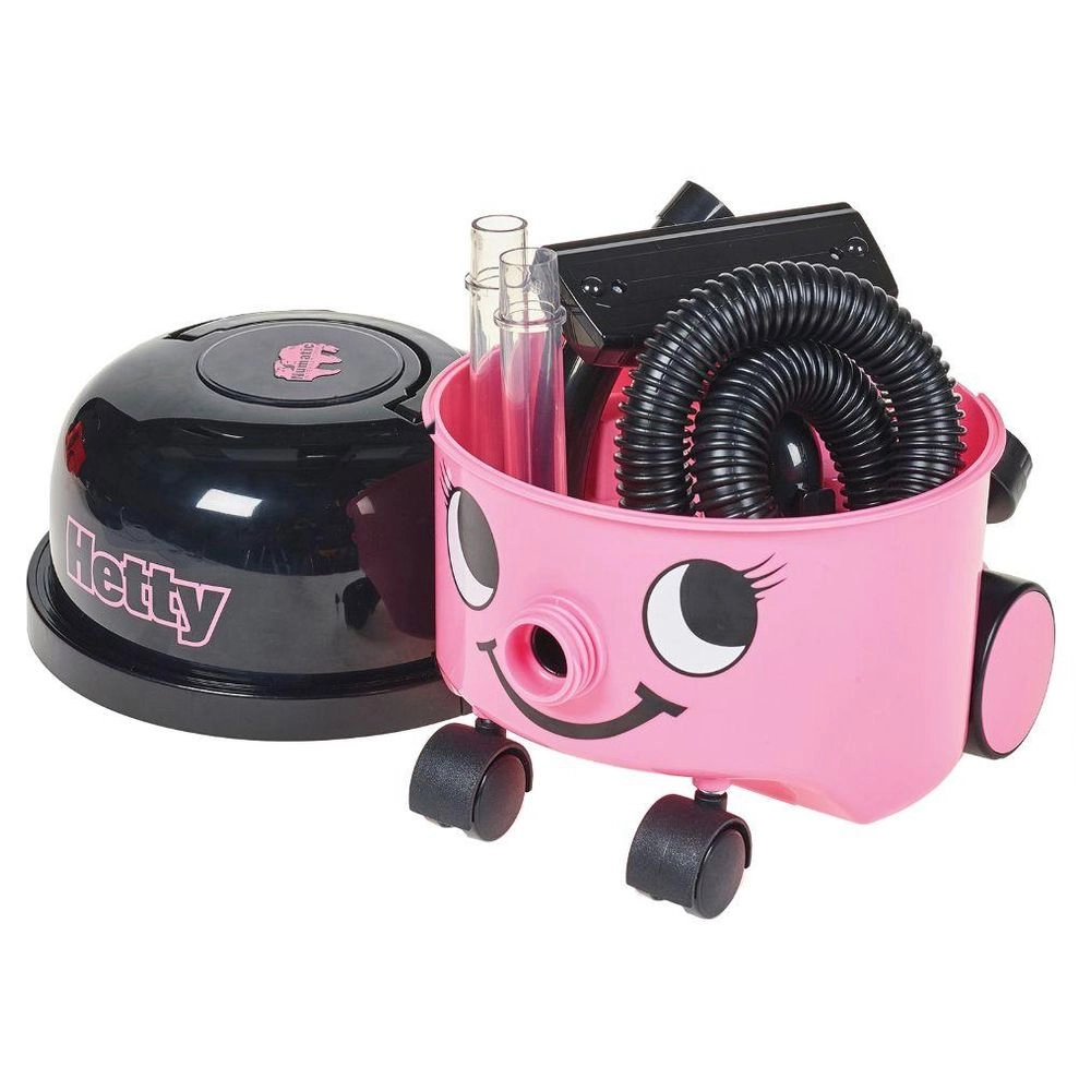 Hetty Vacuum Cleaner Toy (CASDON-729)