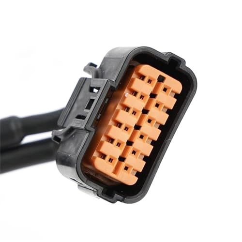 Rear View Camera - Compatible With KIA Sportage KX5 2016 2017 2018