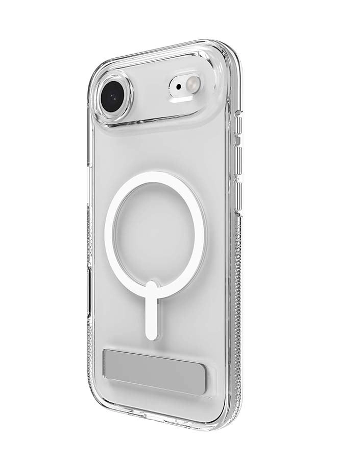 Crystal Palace Snap Case MagSafe for Apple iPhone 17 Air