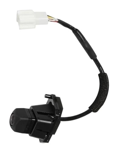 Rear View Camera - For CR-V 2012-2017 Direct Replacement