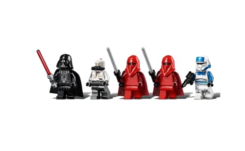 Star Wars Darth Vader's Castle