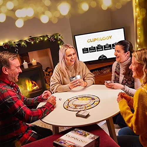 Spontuneous Clipology