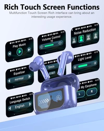 T21 - Wireless Earbud