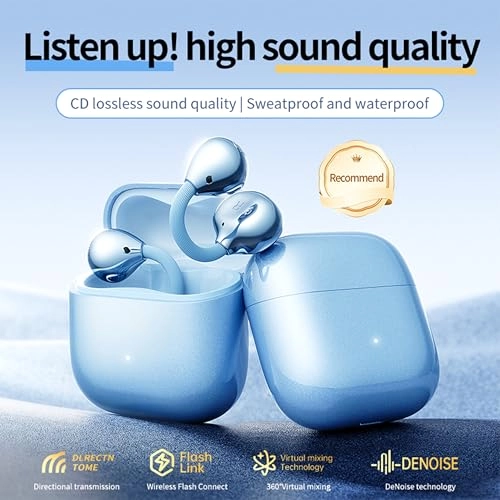 M169 Wireless Earbud