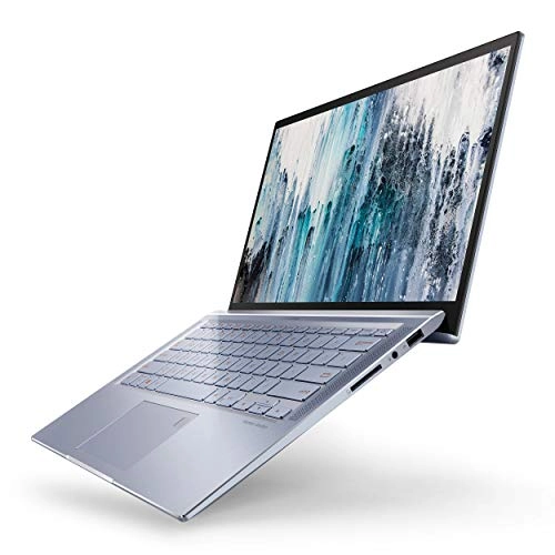 ZenBook 14 - 14'' 512GB 8GB Core i7-10510U