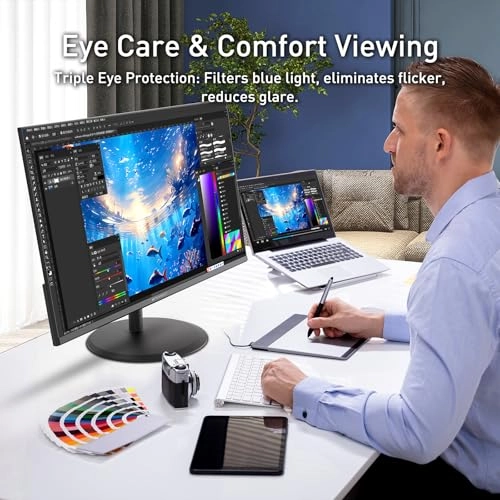 ES-22X3AH - 1920x1080 22 Inch