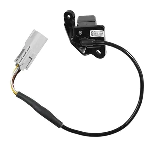 Reversing Camera - Night vision 480 x 600 pixels