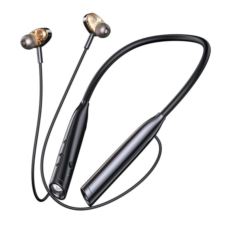 1 Wireless Headset