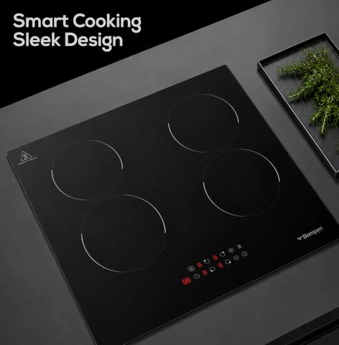 BO364AIN Induction hob