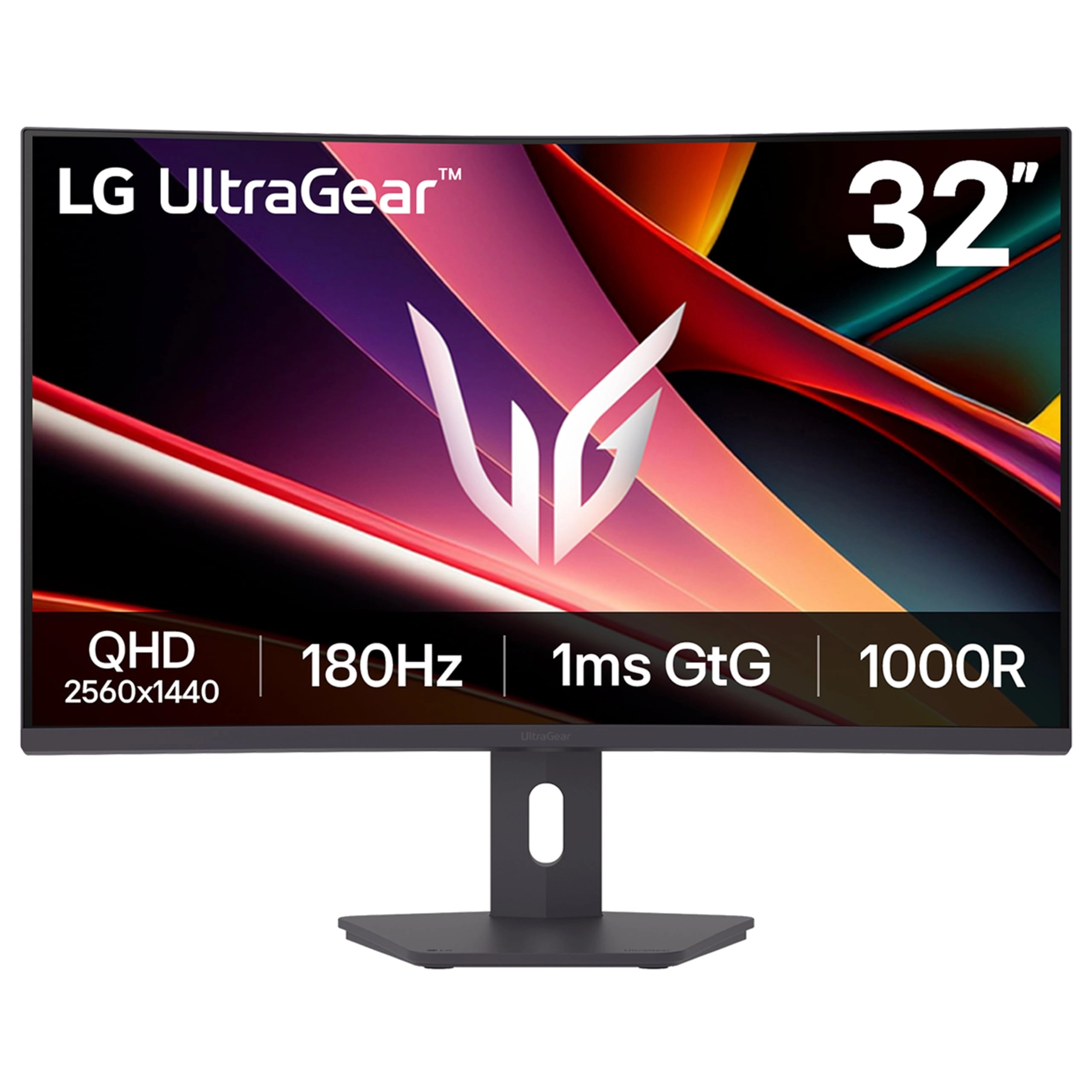LG 32G600A-B - 32G600A-B.AUSQ 32-inch 2560 x 1440