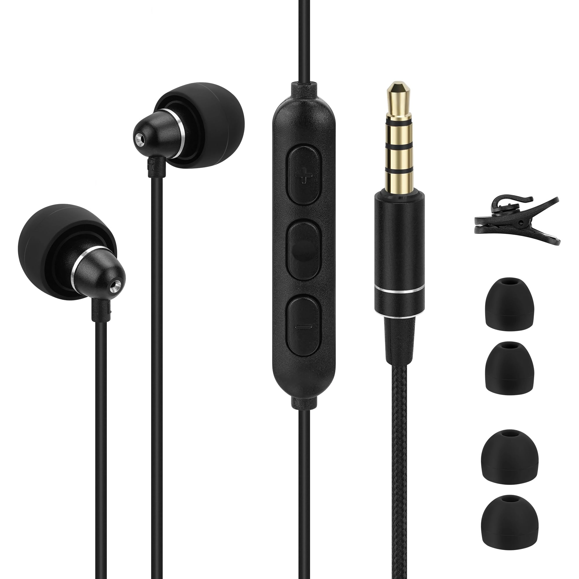 Sleep Earbuds - Wired Earbud