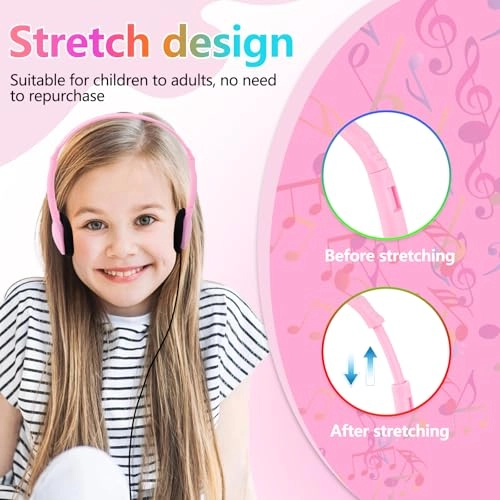 Type C Wired Headphone Pack