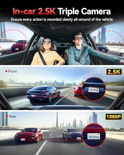 VP20 - 2.5K+2.5K+1080P