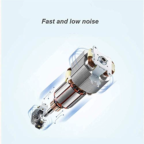 Electric Food Chopper