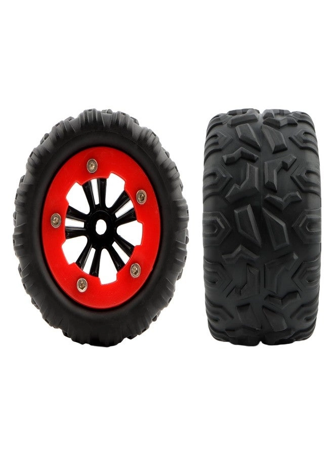 GDOOL 9524-1 - 1/18 Brushless