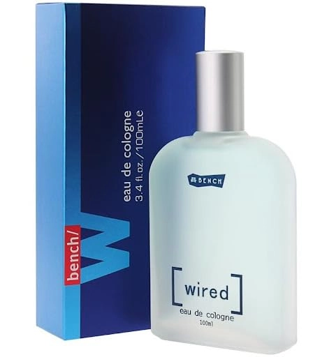 Bench W Eau de Cologne - 100 ml