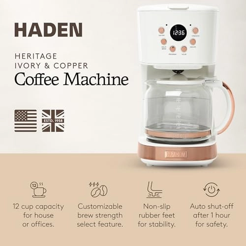 75092 - Programmable Auto Shut-Off