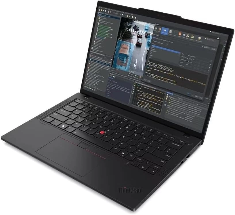 ThinkPad P14s Gen 6 - 14'' Ryzen AI 7 PRO 350 64GB DDR5 1TB SSD