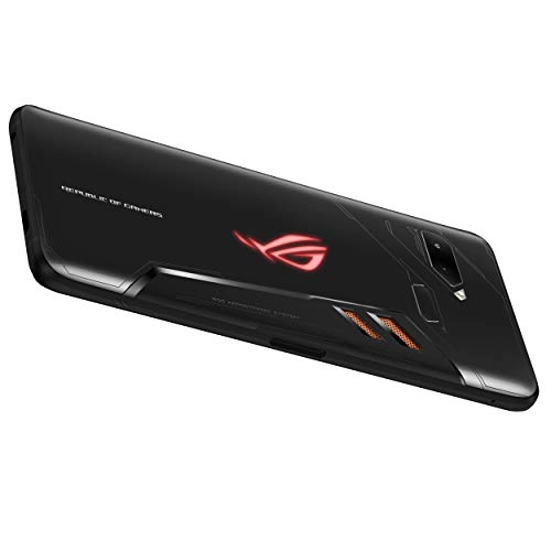 Rog Gaming Phone Zs600Kl - 8GB