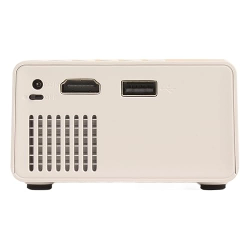 Mini Projector - 1920 x 1080