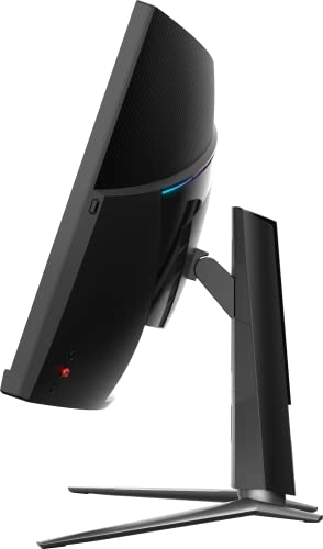 MPG ARTYMIS 323CQR - 9S6-3DB15T-013 31.5 Inches 2560x1440