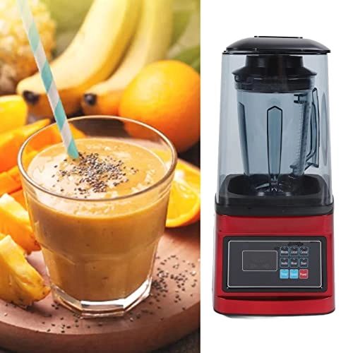 Food Blender - 2800W