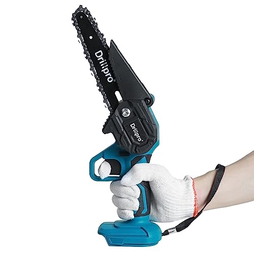 Electric Chain Saw - 550W
