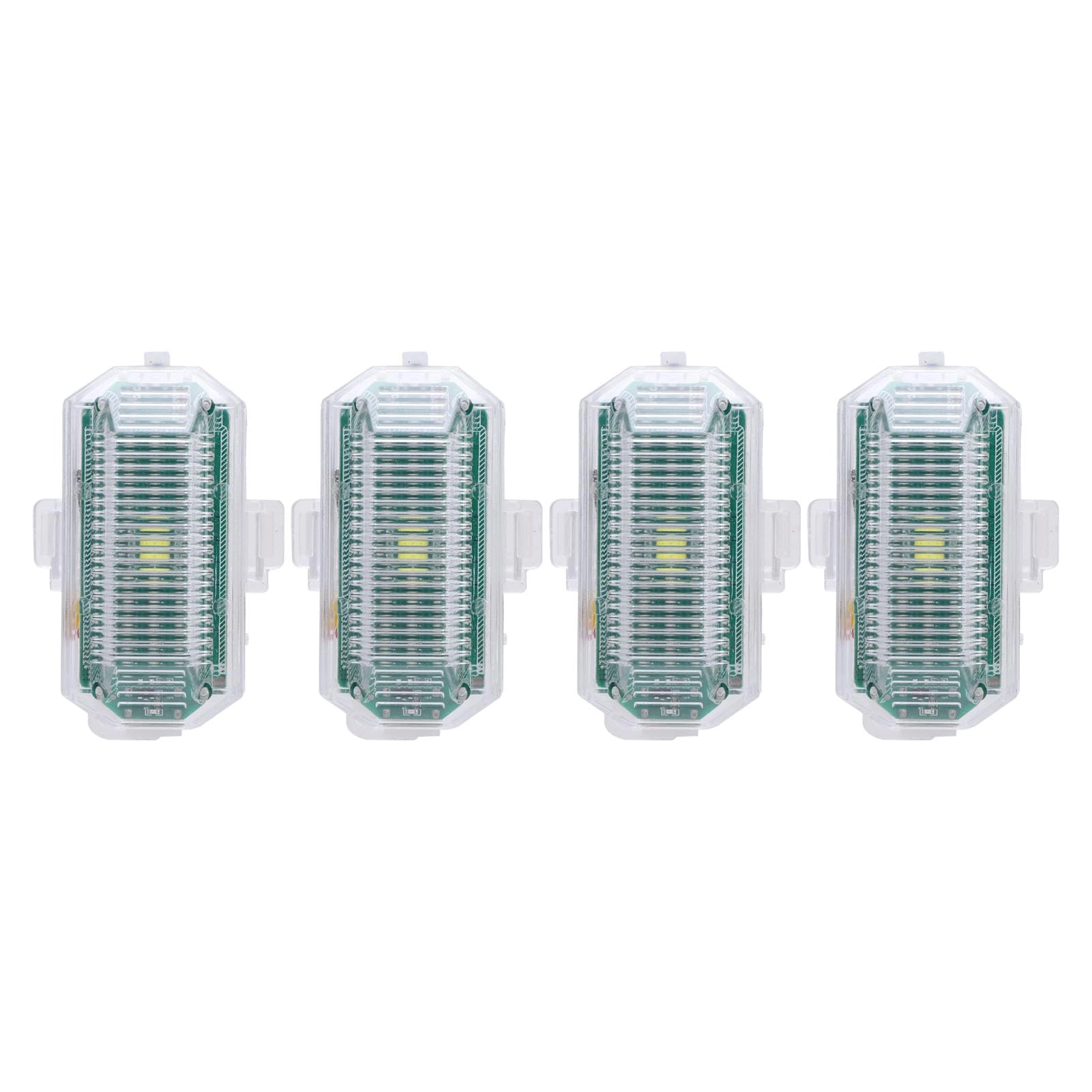 Tixiyu Flashlight