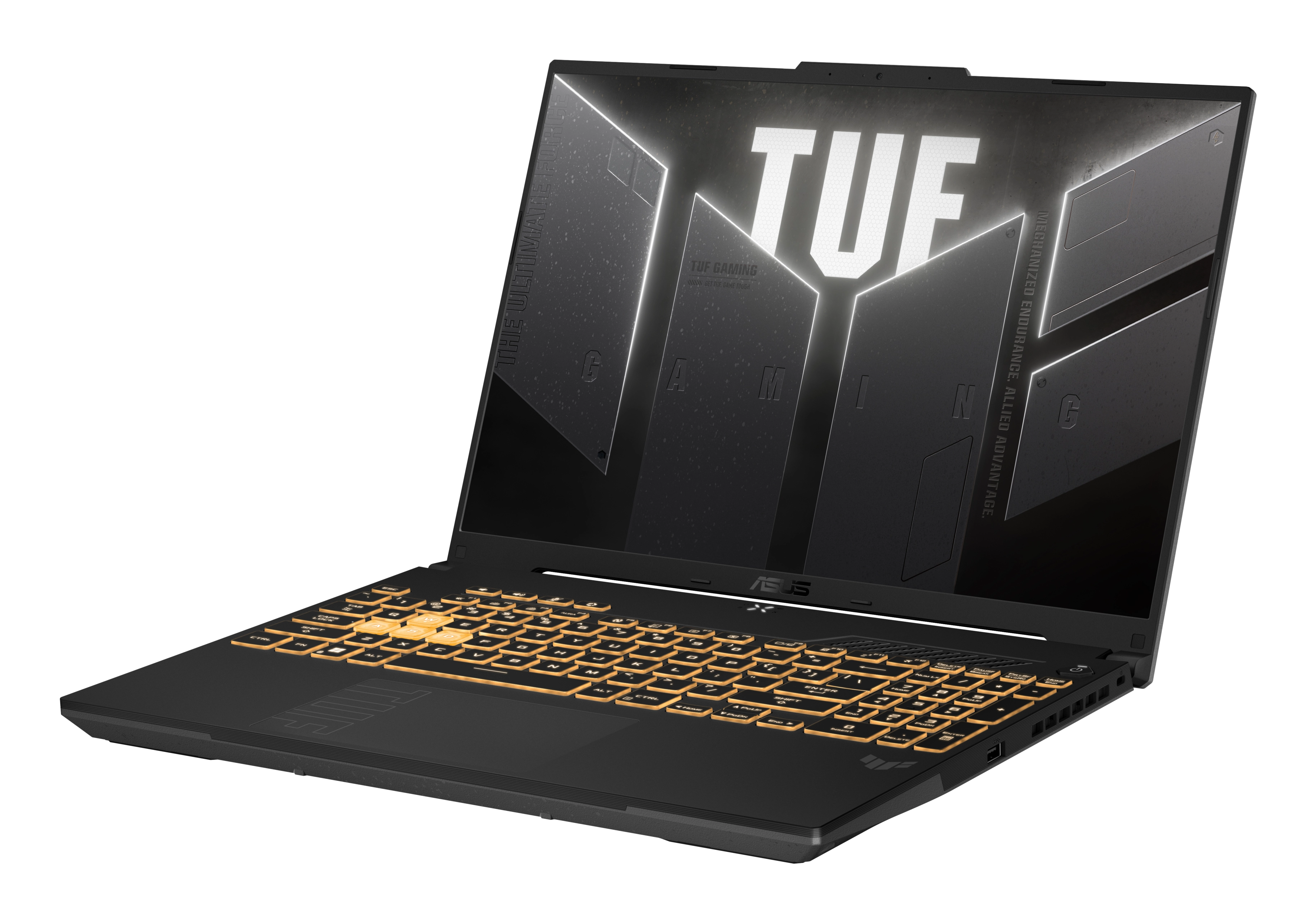 TUF Gaming F16 FX607VU-RL031W - 16'' Core i7-13620H 16GB 1TB SSD
