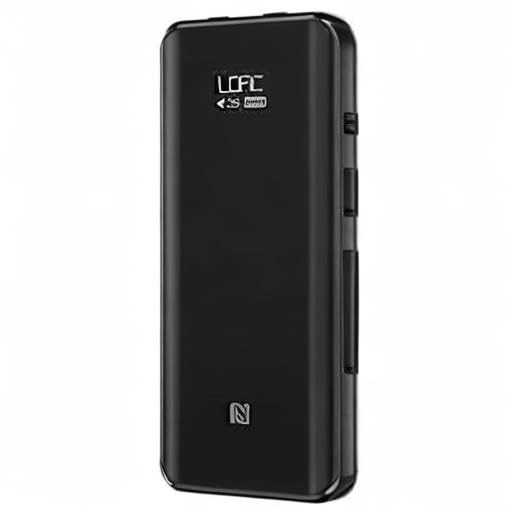 BTR5-2021 - Bluetooth 5.0 USB Battery Powered