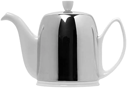 degrenne Salam - porcelain stainless steel 34oz