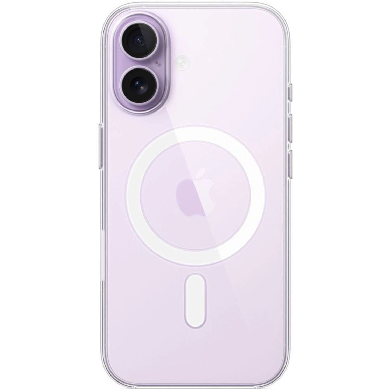 MagSafe Case for iPhone 17