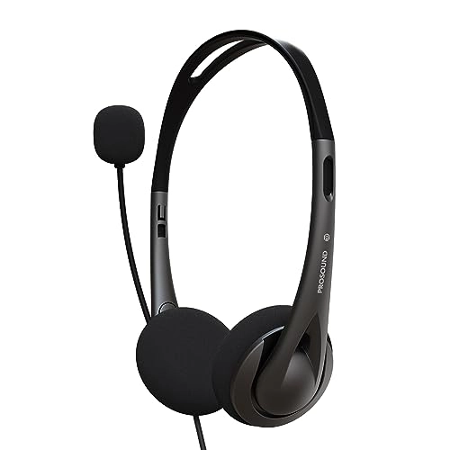 PROS-USBHS Wired Headset
