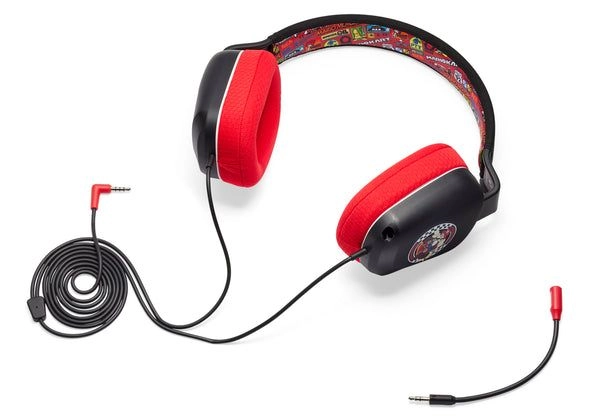 Wired Stereo Headset