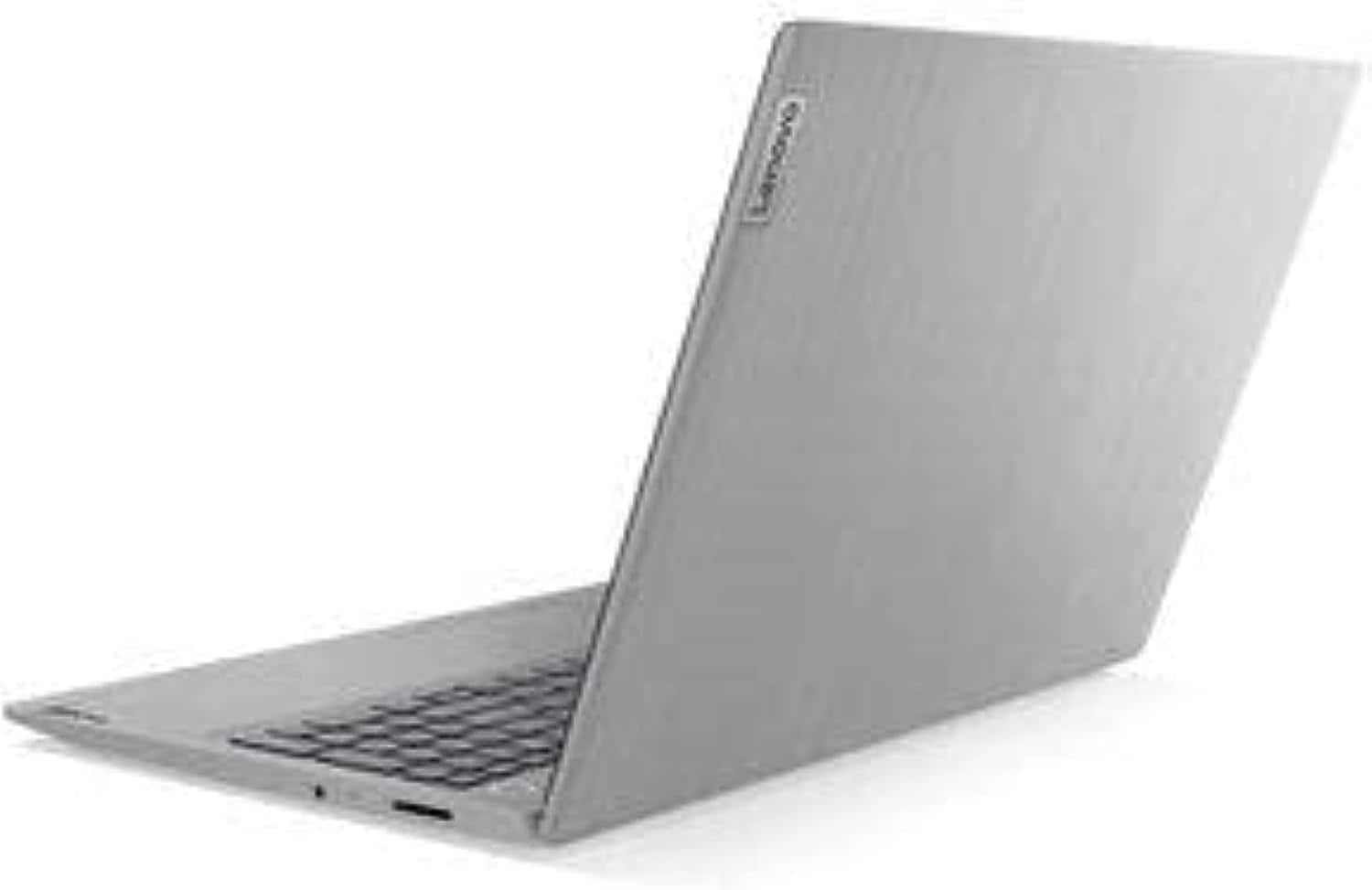 IdeaPad 3 15ITL6 - 15.6'' Core i3-1115G4 8GB DDR4 1TB HDD + 256GB SSD