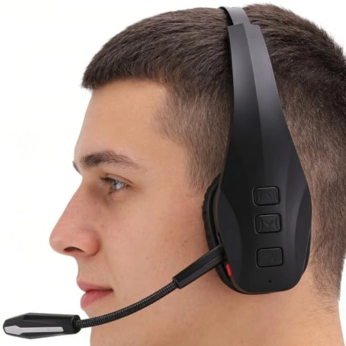 5.2 - Wireless Headset