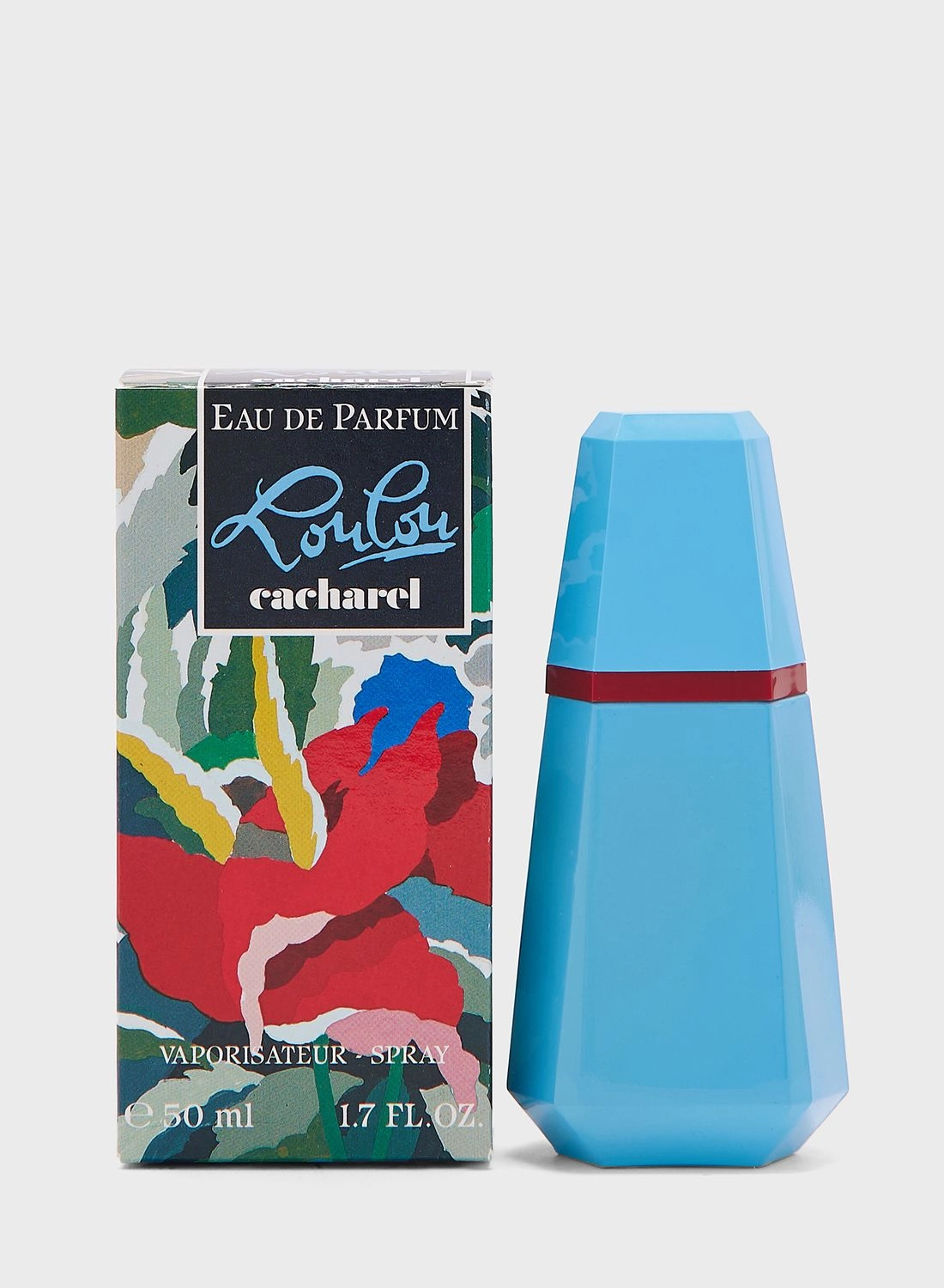 Cacharel Lou Lou Eau de Parfum 50ml