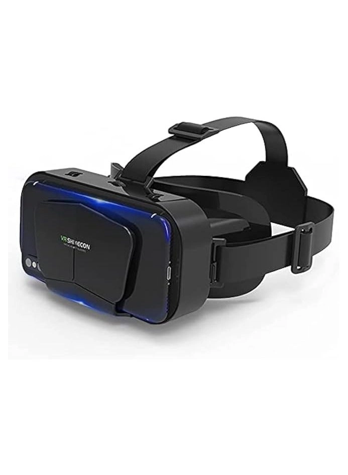 vr Headset - 720-1080P