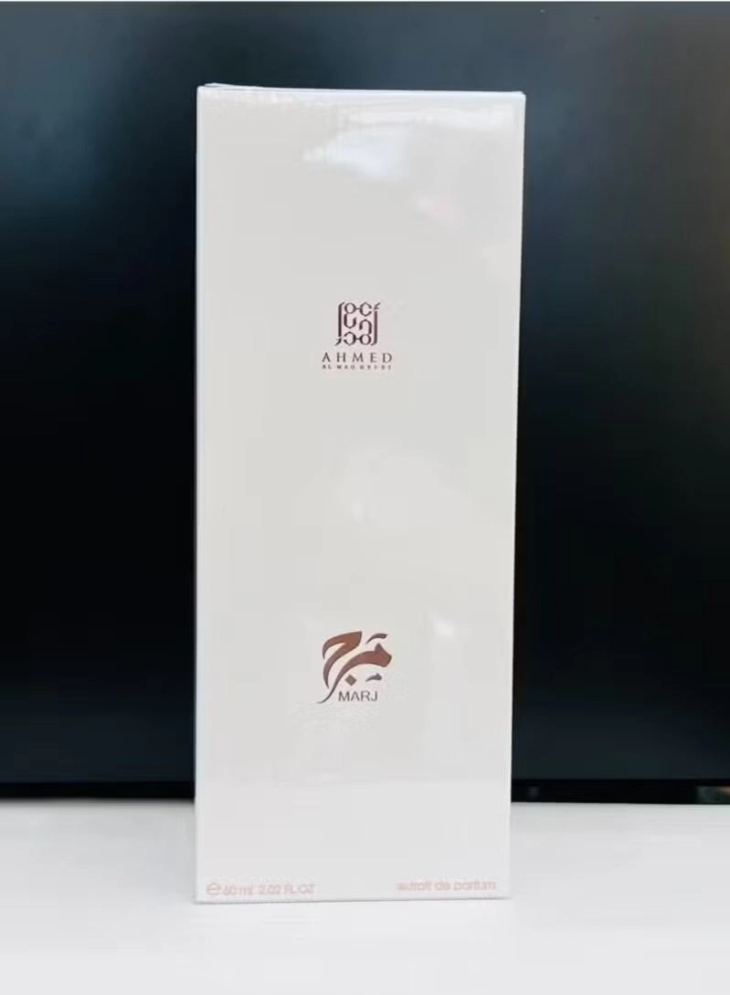 Marj - 60ml