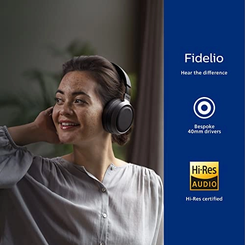 Fidelio Wireless Headphone